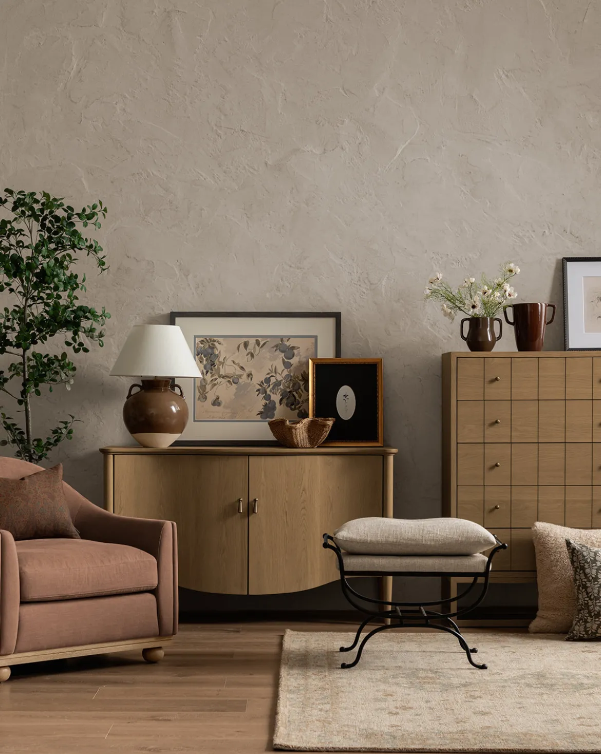 Moorland Console