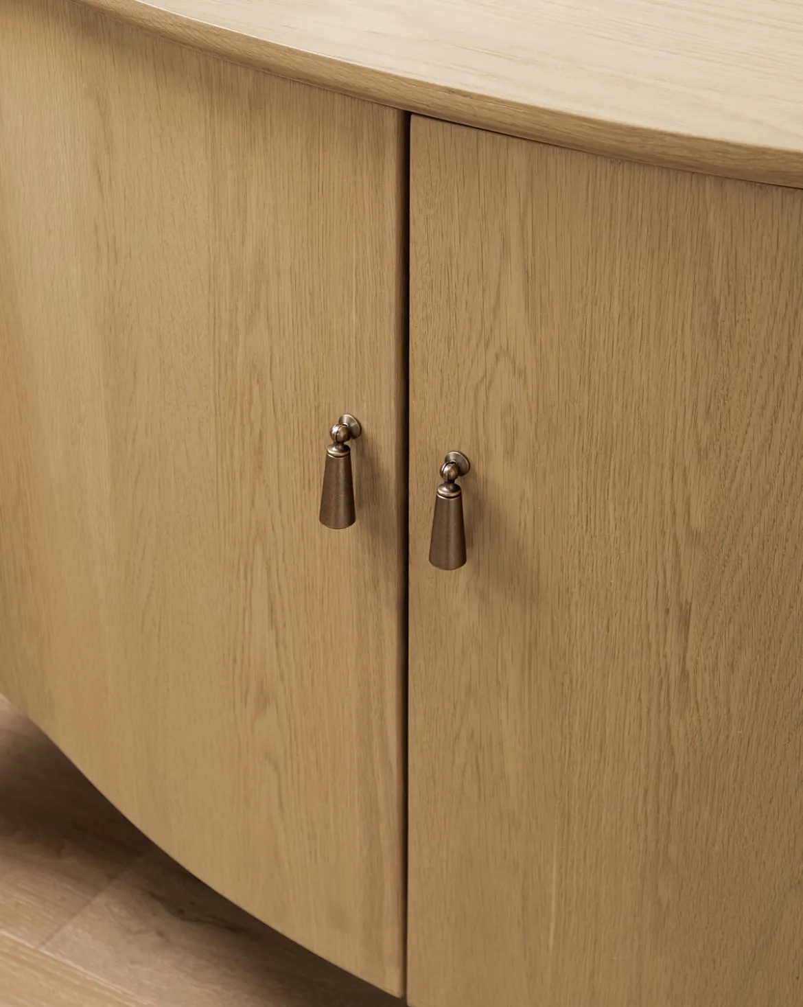 Moorland Console