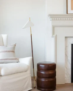 Moresby Floor Lamp
