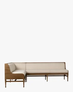 Morgan Dining Banquette 98"