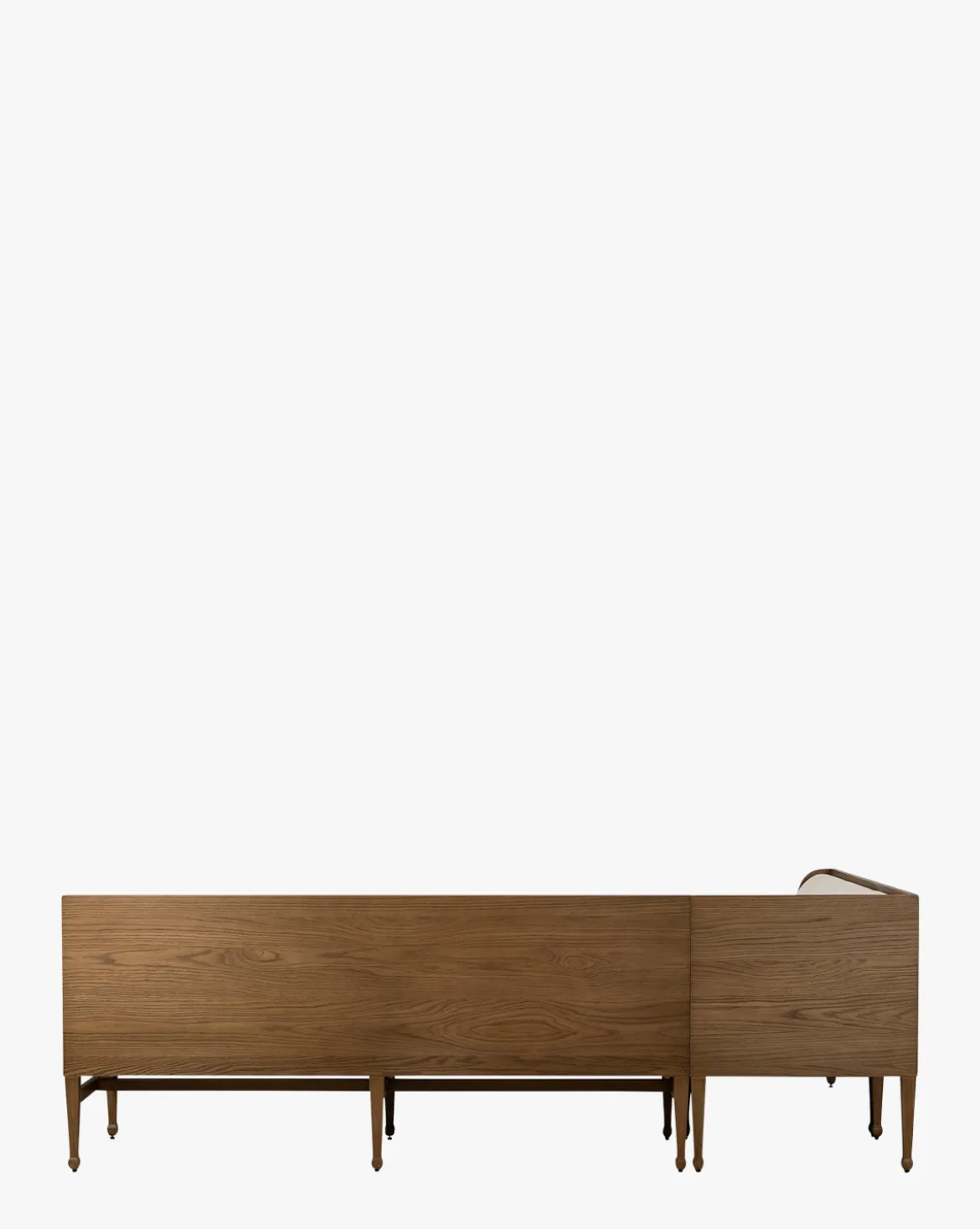 Morgan Dining Banquette 98"