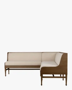 Morgan Dining Banquette 98