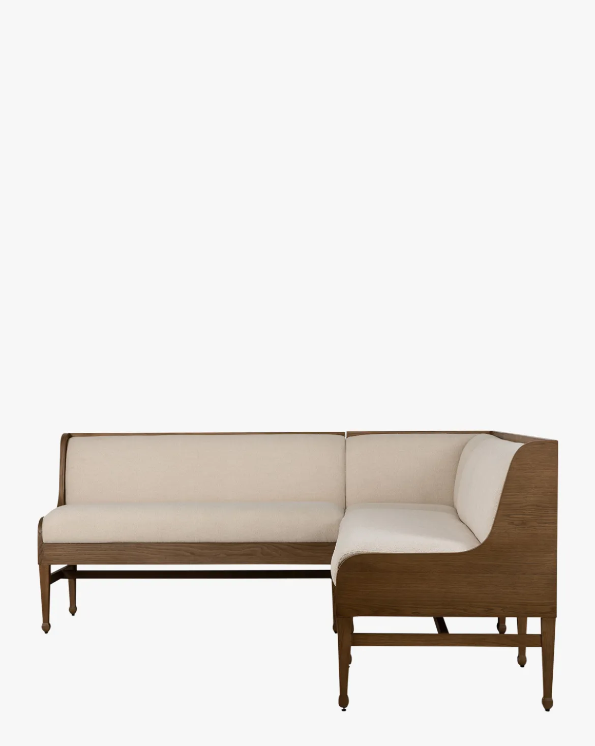Morgan Dining Banquette 98"