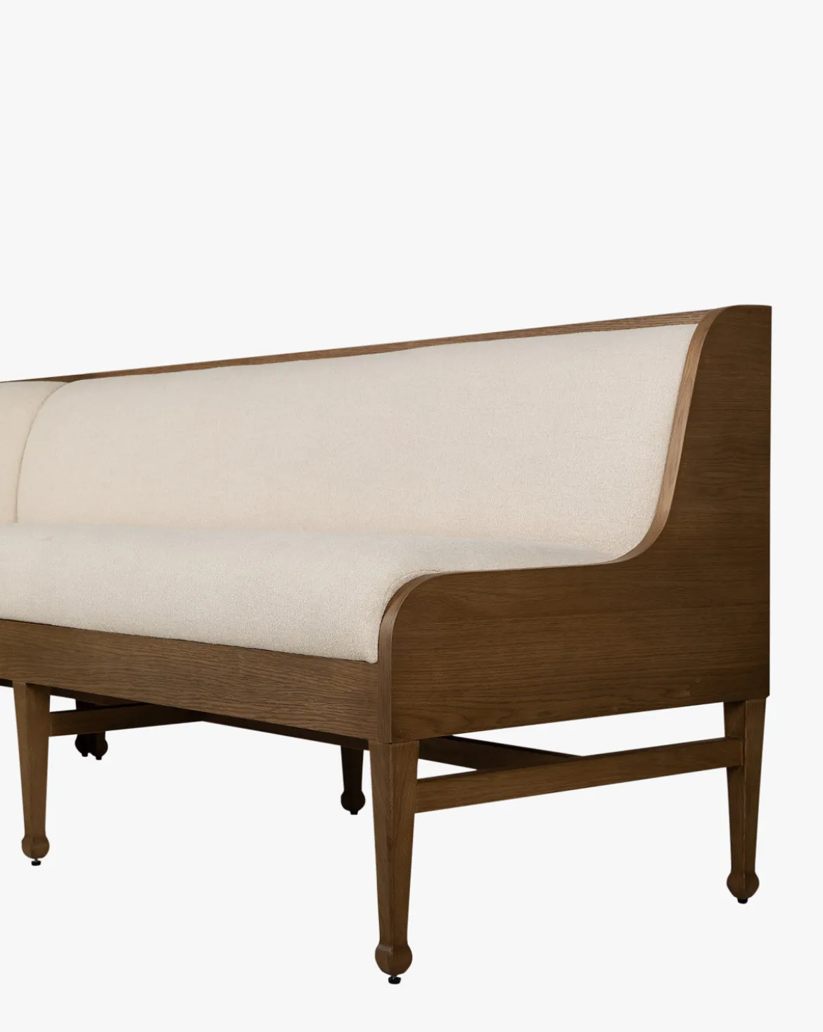 Morgan Dining Banquette 98"