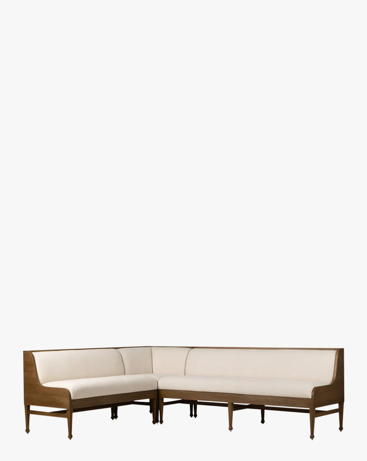 Morgan Dining Banquette 98"