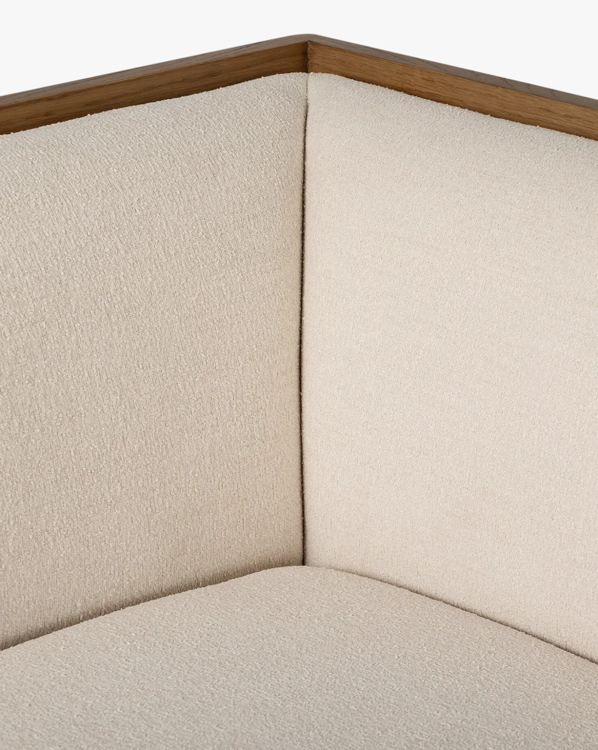 Morgan Dining Banquette 98"