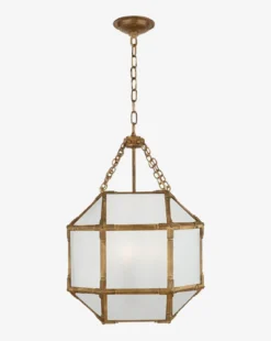 Morris Lantern