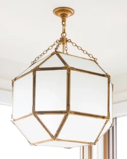 Morris Lantern