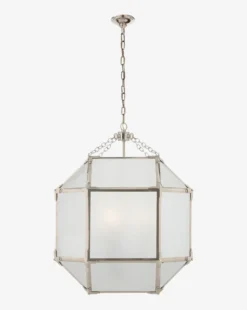 Morris Lantern