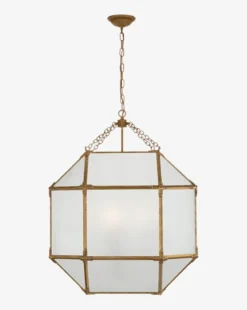 Morris Lantern