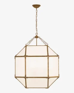 Morris Lantern