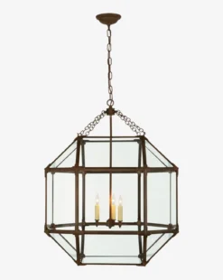 Morris Lantern