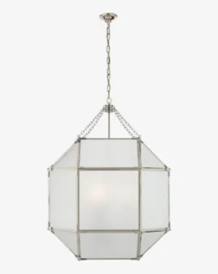 Morris Lantern