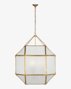 Morris Lantern