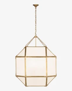 Morris Lantern