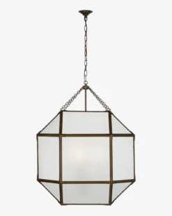Morris Lantern
