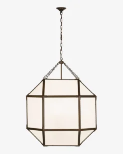 Morris Lantern