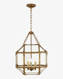 Morris Lantern