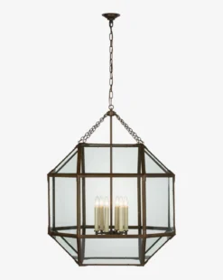 Morris Lantern