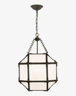 Morris Lantern