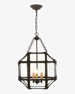 Morris Lantern