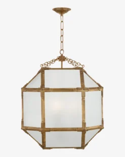 Morris Lantern