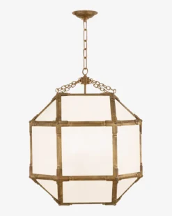 Morris Lantern