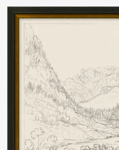 Mountain Valley