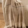 Murphy Silk Throw