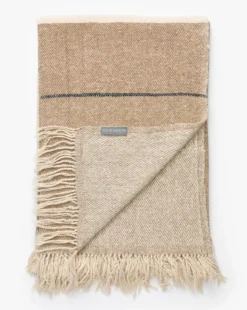 Murphy Silk Throw