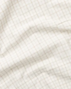 Nell Crib Sheet