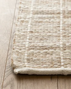 Nellie Handwoven Jute Rug