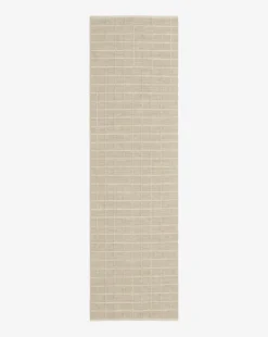 Nellie Handwoven Jute Rug