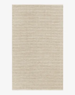 Nellie Handwoven Jute Rug