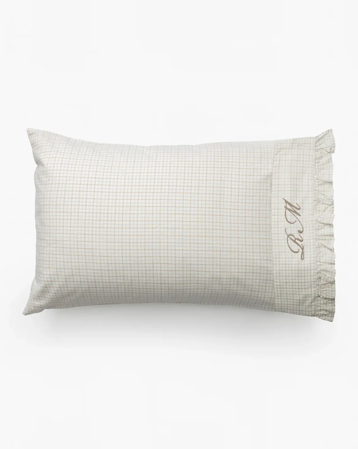 Nell Ruffled Twin Kids Sheet Set