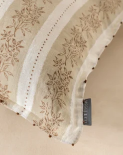 Nettles Pillow Cover