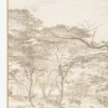Neutral Toile No. 2