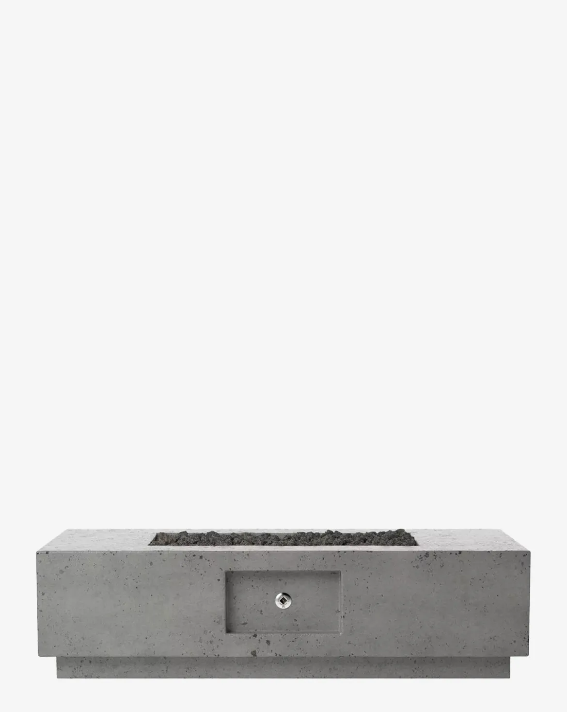 Newberry Outdoor Fire Table