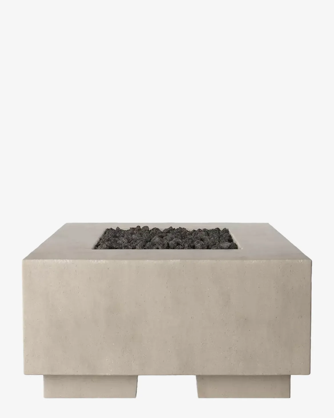 Newberry Outdoor Fire Table