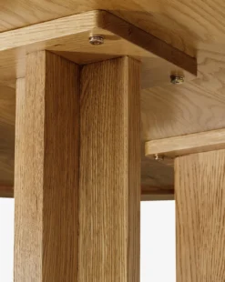 Newbold Dining Table