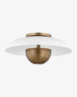 Noah Flush Mount