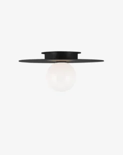 Nodes Flush Mount