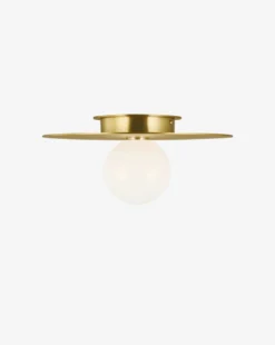 Nodes Flush Mount