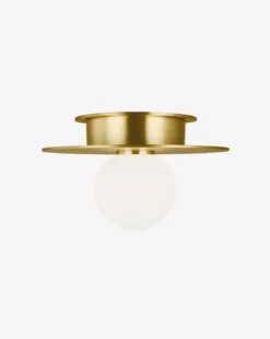 Nodes Flush Mount