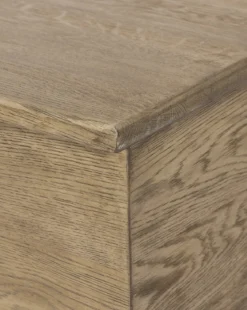 Norman Bench
