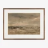 North Wind by Dan Hobday