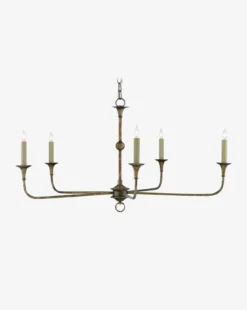 Nottaway Chandelier