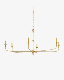 Nottaway Chandelier
