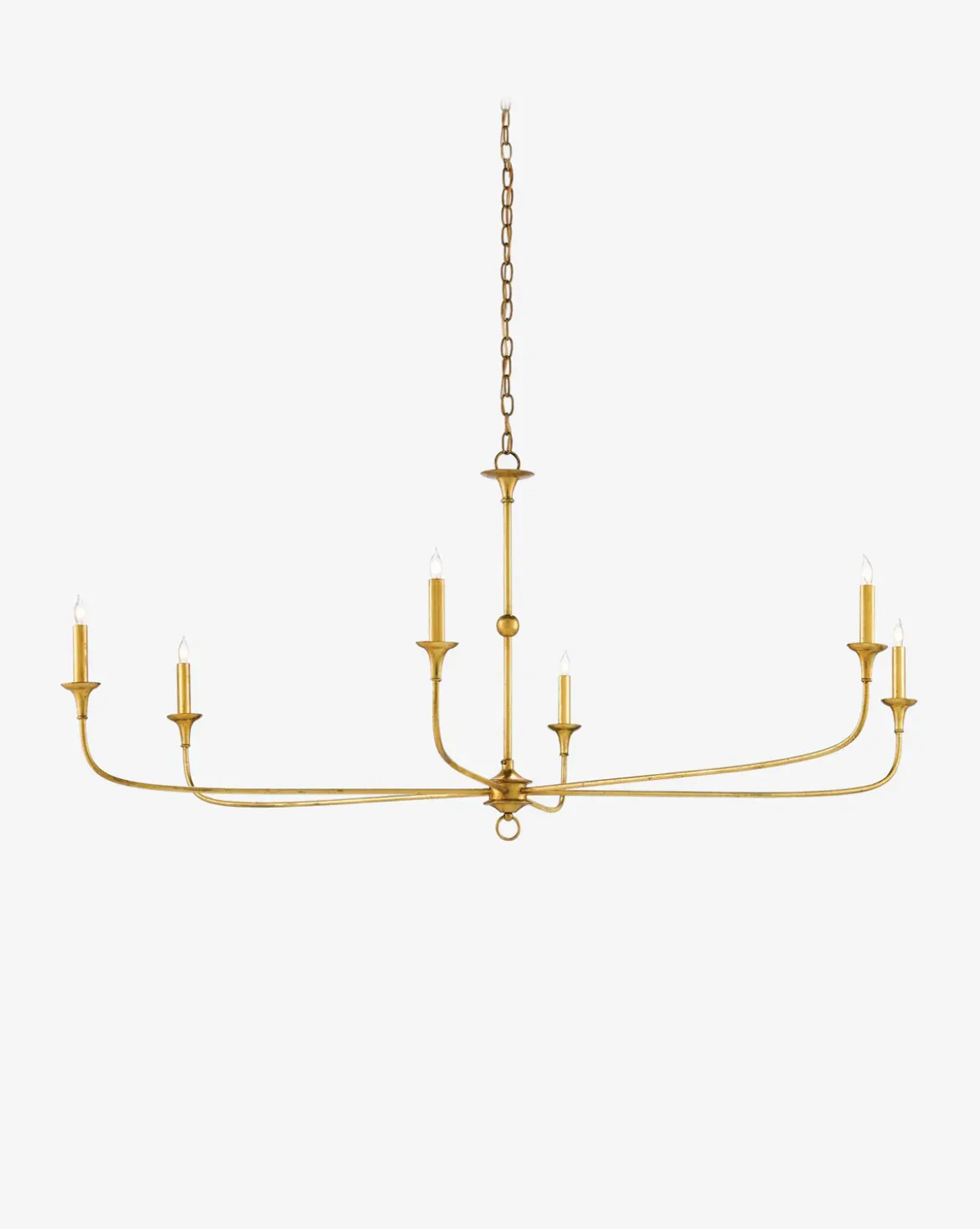 Nottaway Chandelier
