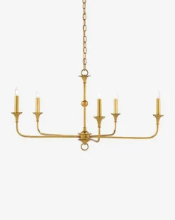 Nottaway Chandelier
